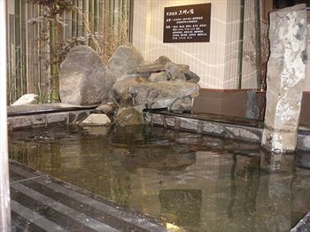Hotel Dormy Inn Express Mikawa Anjo