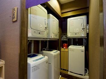 Hotel Dormy Inn Express Mikawa Anjo