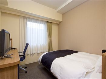Hotel Dormy Inn Express Mikawa Anjo