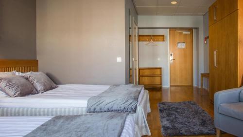 Best Western Hotel Danderyd