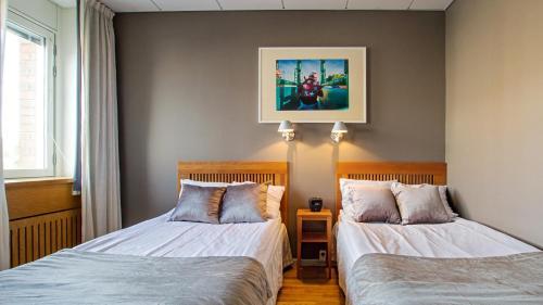 Best Western Hotel Danderyd