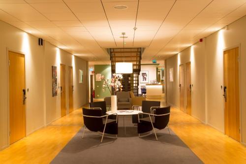 Best Western Hotel Danderyd