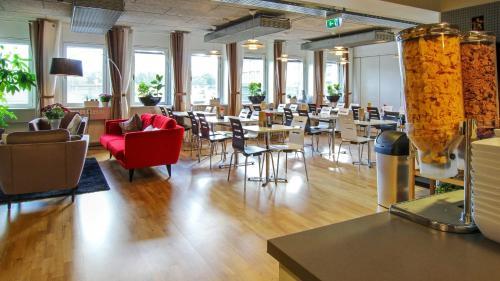 Best Western Hotel Danderyd