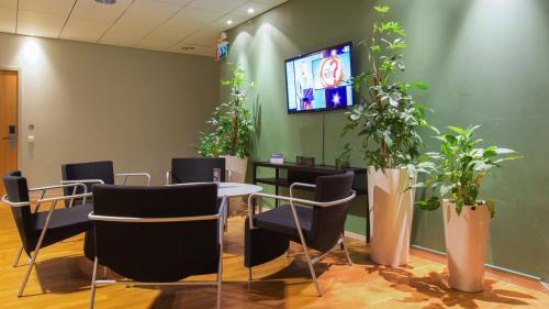 Best Western Hotel Danderyd