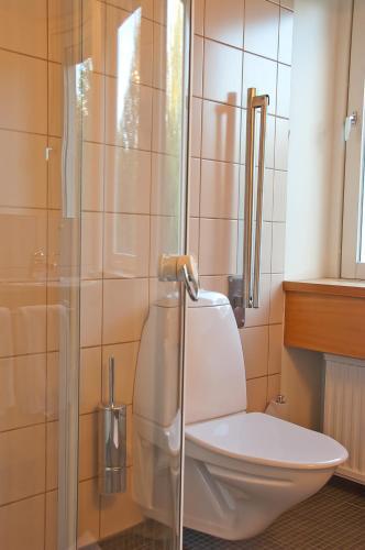 Best Western Hotel Danderyd