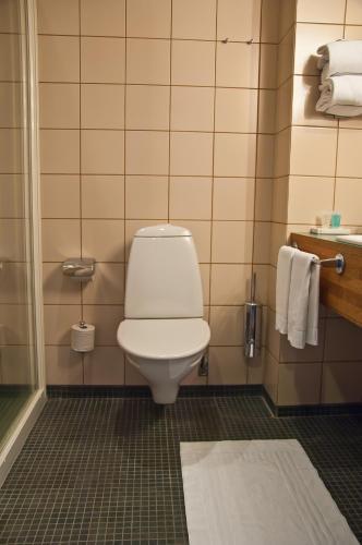 Best Western Hotel Danderyd