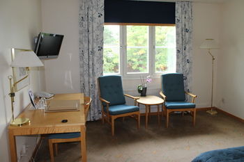 Hotell Danderyds G�steri
