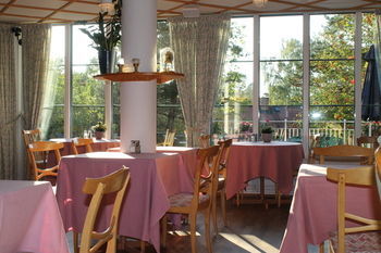 Hotell Danderyds G�steri