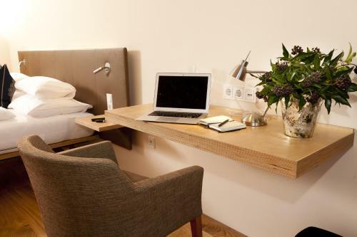 Best Western Hotel Hoher Freschen