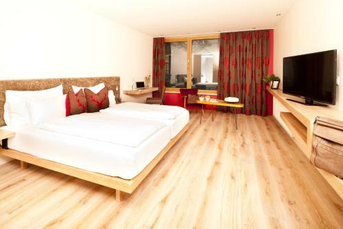 Best Western Hotel Hoher Freschen