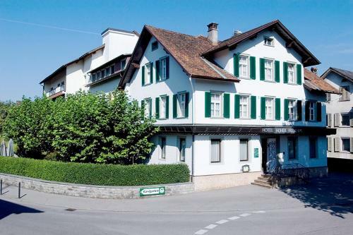 Best Western Hotel Hoher Freschen