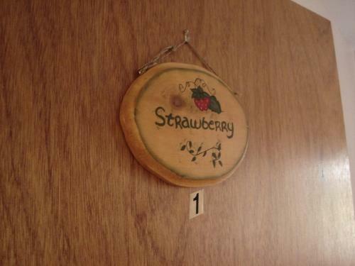 Posada Wildberry Country Lodge B&B