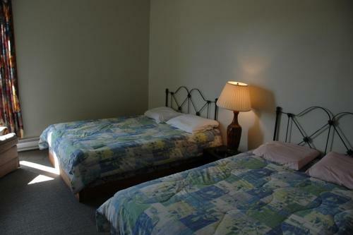 Posada Wildberry Country Lodge B&B