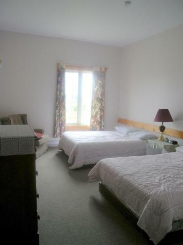 Posada Wildberry Country Lodge B&B