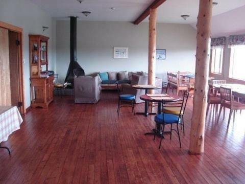 Posada Wildberry Country Lodge B&B