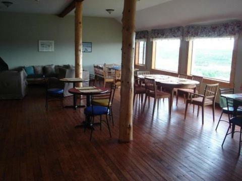 Posada Wildberry Country Lodge B&B