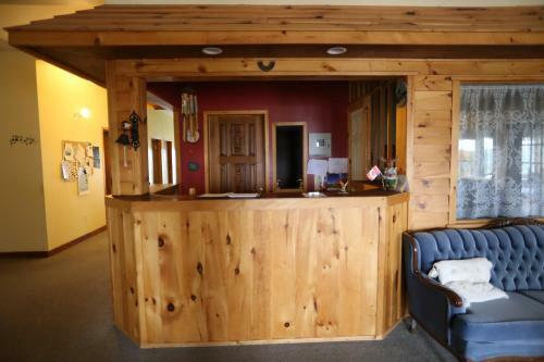 Posada Wildberry Country Lodge B&B