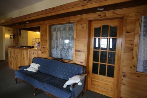Posada Wildberry Country Lodge B&B