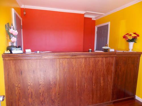 Glenhaven Motel