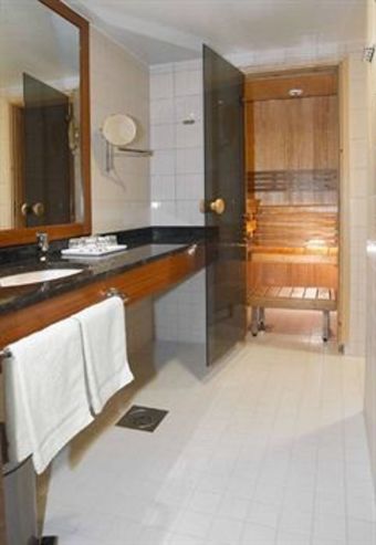 Hotel Scandic Oscar
