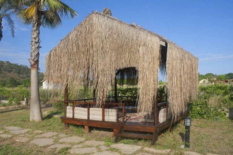 Nerissa Hotel