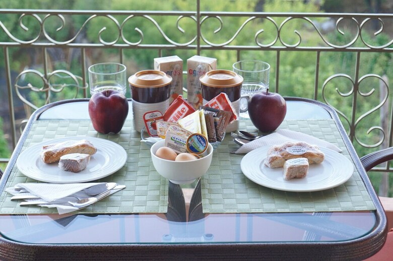 Apartamento Nontas Home