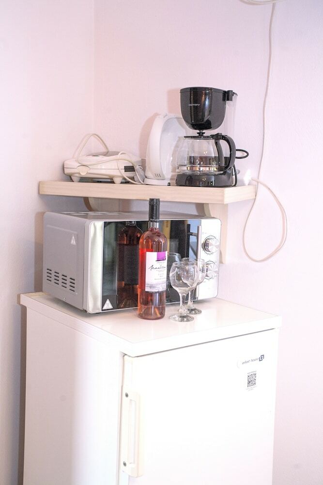 Apartamento Nontas Home