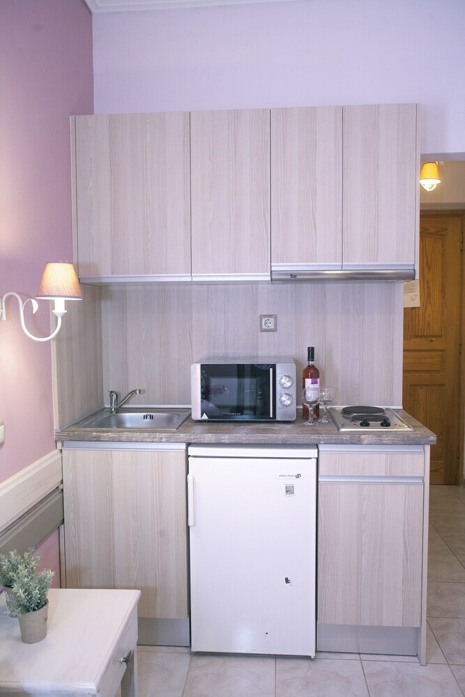Apartamento Nontas Home