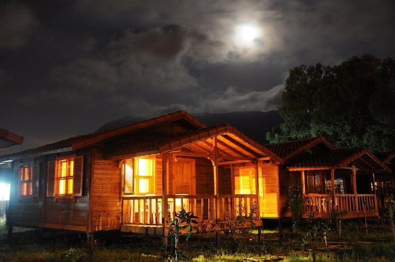Apartamento Murathan Konaklari