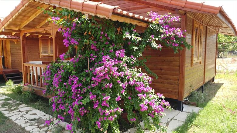 Apartamento Murathan Konaklari