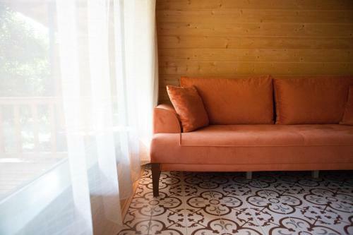 Bed & Breakfast Ekinoks Hotel - Adults Only