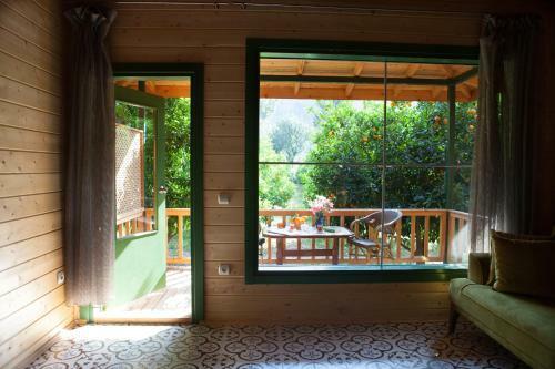 Bed & Breakfast Ekinoks Hotel - Adults Only