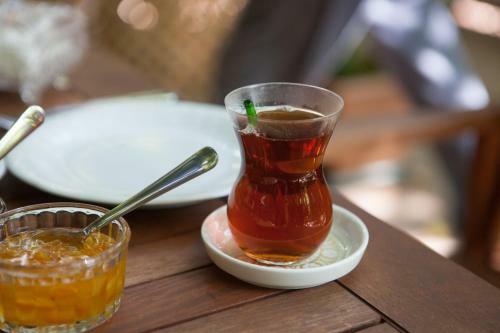 Bed & Breakfast Ekinoks Hotel - Adults Only