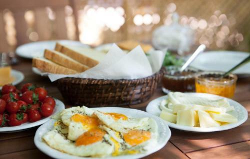 Bed & Breakfast Ekinoks Hotel - Adults Only