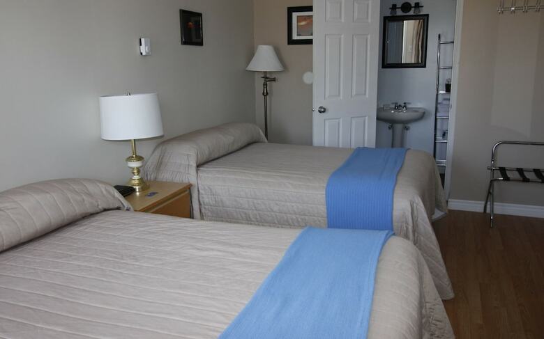 Motel Tara Inn