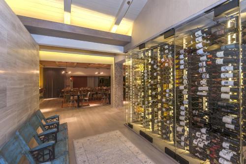 Hotel Bernardus Lodge & Spa