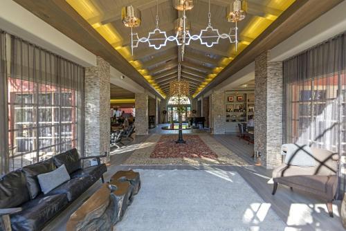 Hotel Bernardus Lodge & Spa