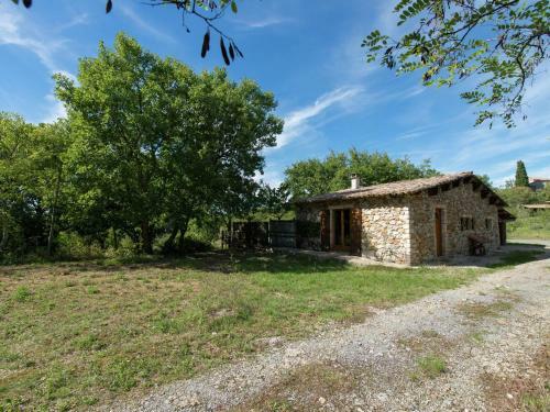 Maison De Vacances - St Alban-auriolles 2