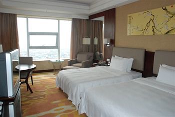 Fuyang International Trade Center Hotel