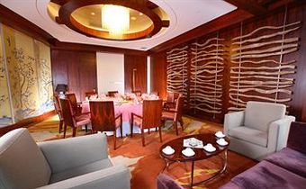 Fuyang International Trade Center Hotel