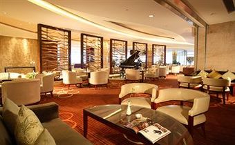 Fuyang International Trade Center Hotel