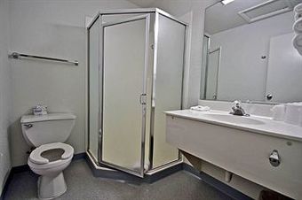 Motel 6 Porterville