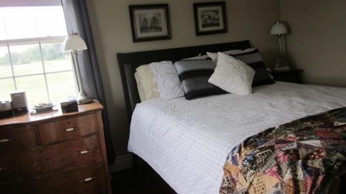 Bed & Breakfast Lantern House