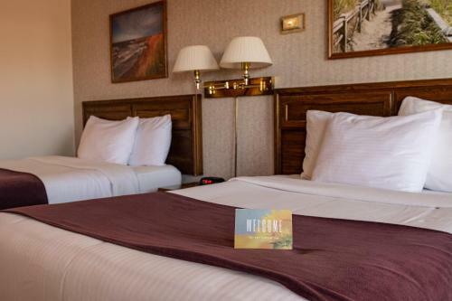 Hotel Dutch Inn