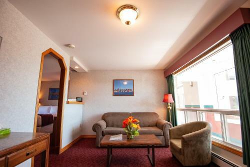Hotel Dutch Inn