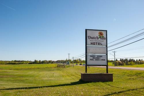 Hotel Dutch Inn