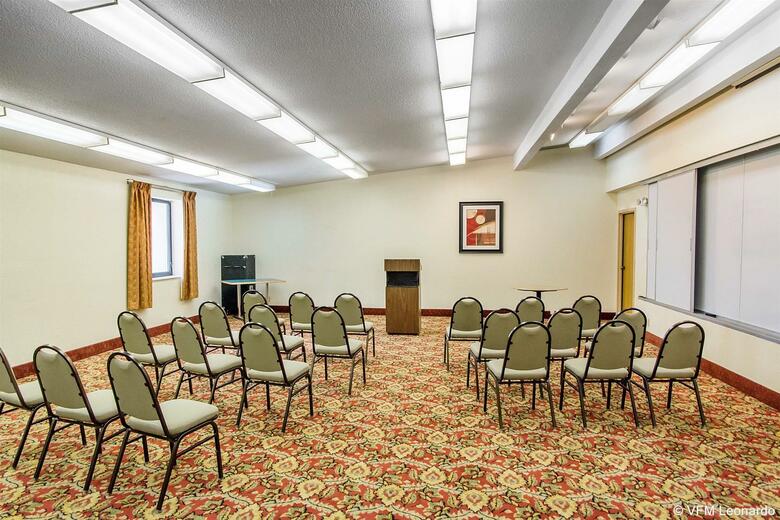 Hotel Quality Inn & Suites