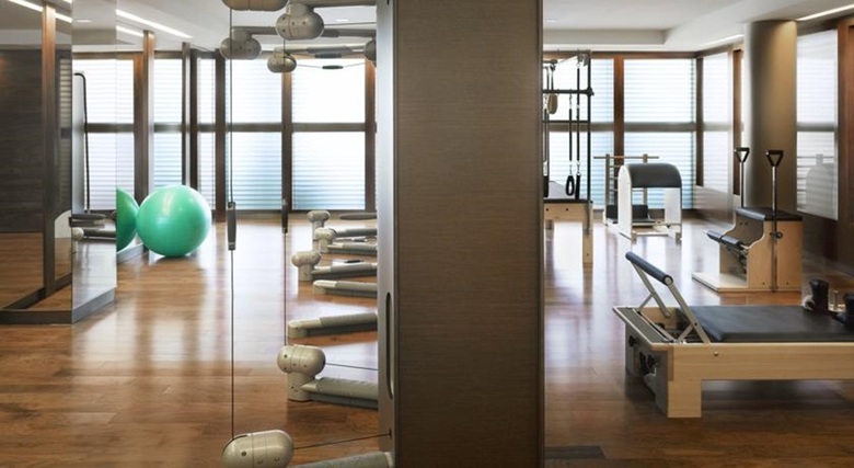 The Carillon Hotel And Spa