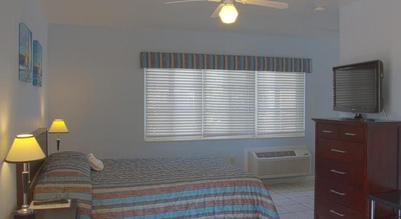 Hotel Sorrento Villas