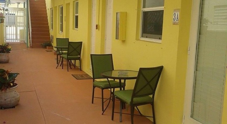 Hotel Sorrento Villas